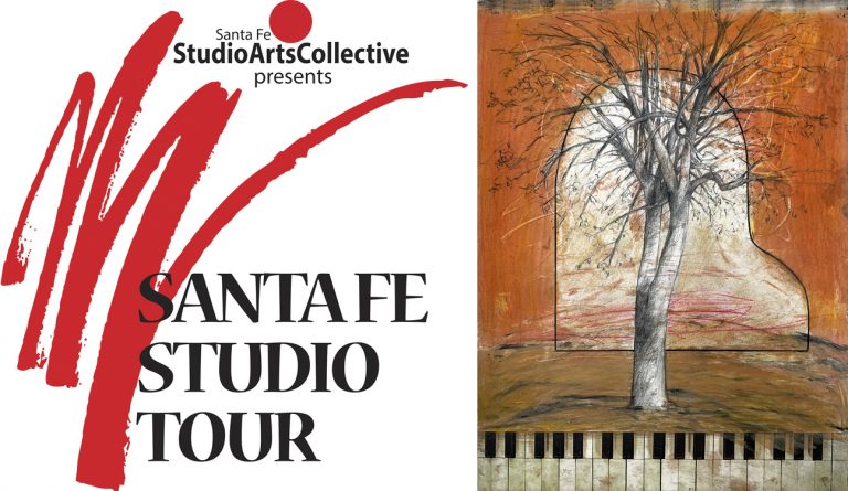 Santa Fe Studio Tour/ Online Sale