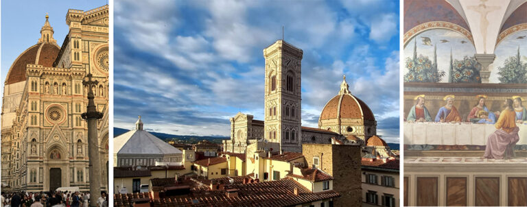 Florence 2026 – Innovations in Mixed Media Printmaking with Ron Pokrasso and Devin Kovach