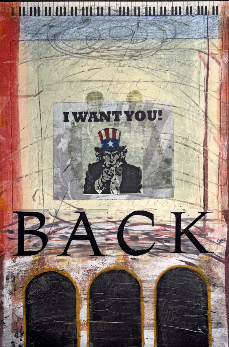 2026-15P I Want You